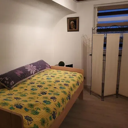 Borchers בית נופש *