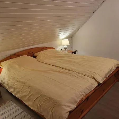 בית נופש Borchers