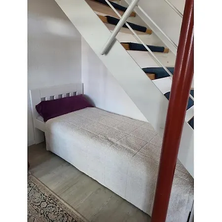 בית נופש Borchers Mönchengladbach