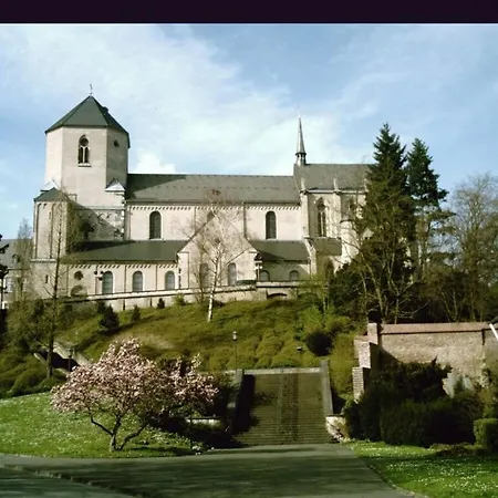 בית נופש Borchers *