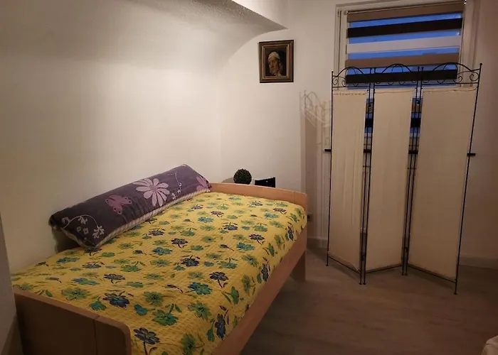 Borchers Tatil Evi *