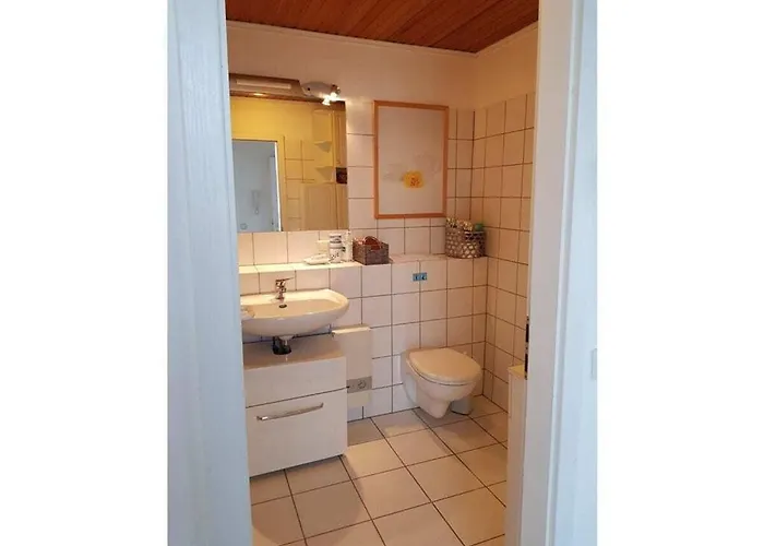 Tatil Evi Borchers *