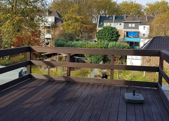 Дом отдыха Borchers *