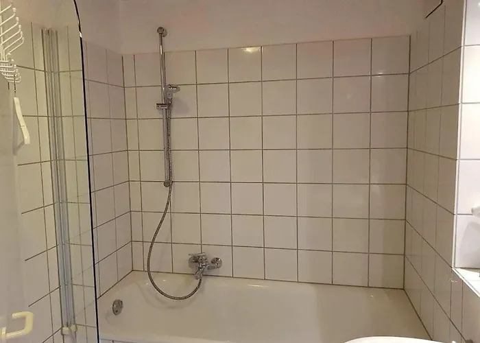 Tatil Evi Borchers *