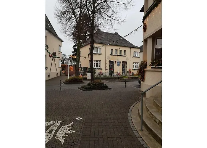 Tatil Evi Borchers *