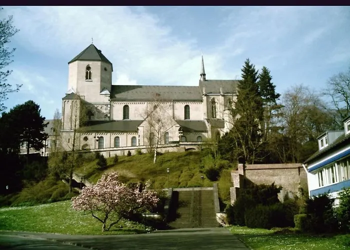 Tatil Evi Borchers *